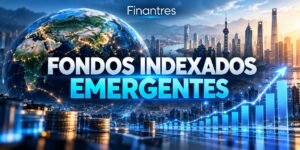 fondos indexados emergentes