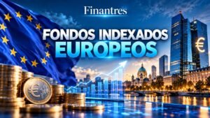 fondos indexados europeos