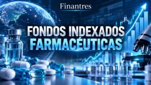 fondos indexados farmaceuticas