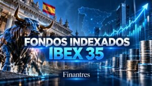 fondos indexados ibex 35