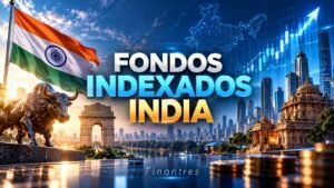 fondos indexados india