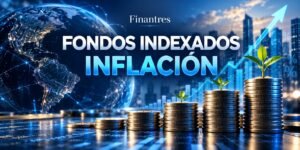 fondos indexados inflacion