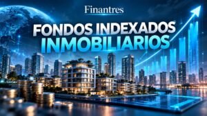 fondos indexados inmobiliarios