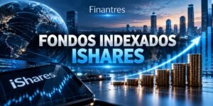 fondos indexados ishares