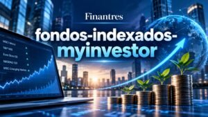 fondos indexados myinvestor