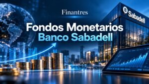 fondos monetarios banco sabadell