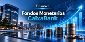 fondos monetarios caixabank