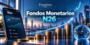fondos monetarios n26