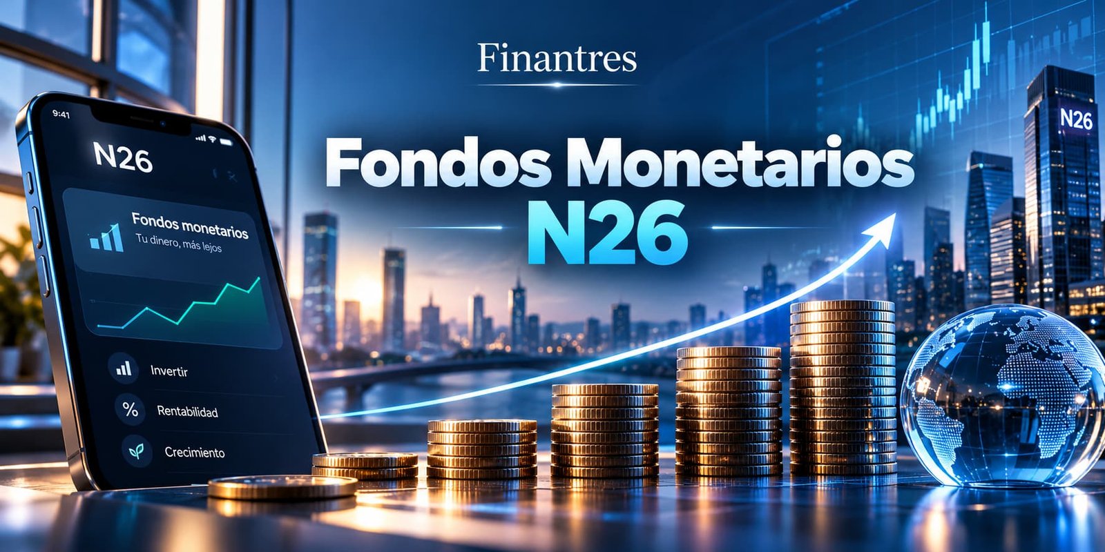 fondos monetarios n26