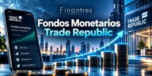 fondos monetarios trade republic