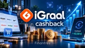iGraal cashback