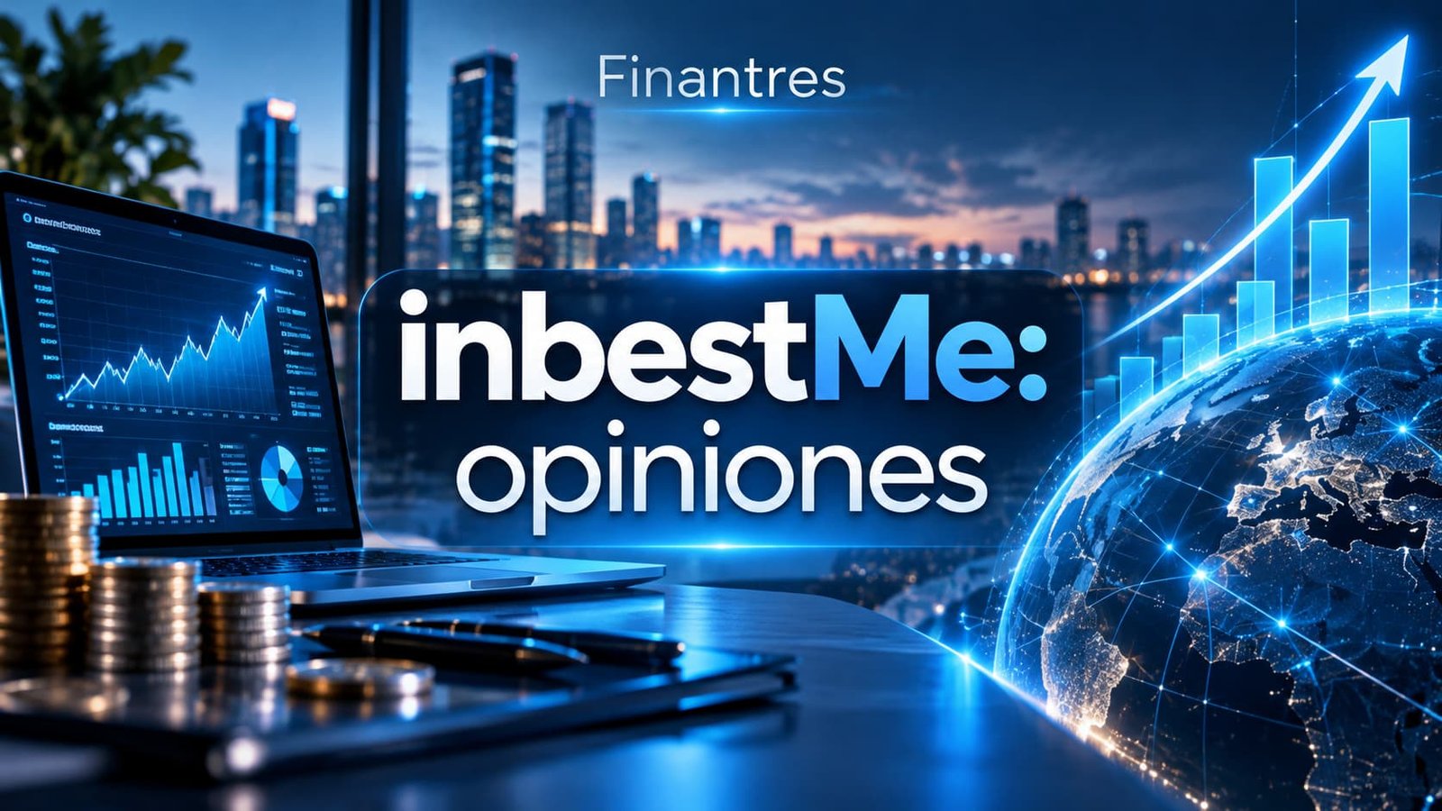 inbestMe: opiniones y análisis de sus carteras