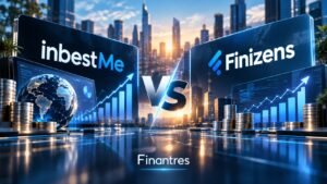 inbestMe vs Finizens