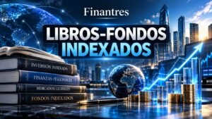 libros fondos indexados