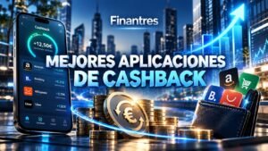 mejores aplicaciones de cashback