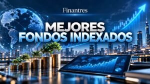 mejores fondos indexados