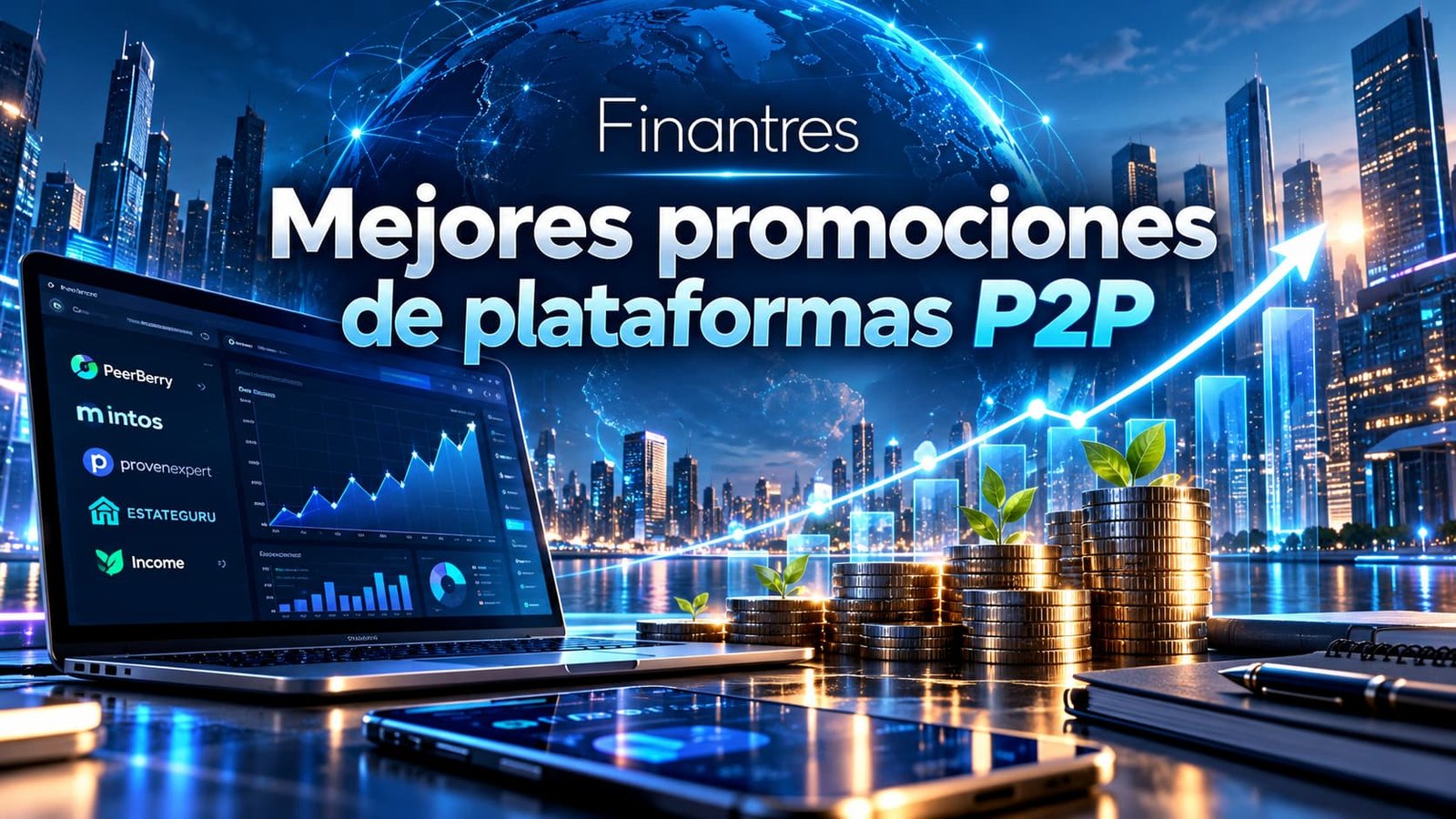 mejores-promociones-plataformas-p2p/