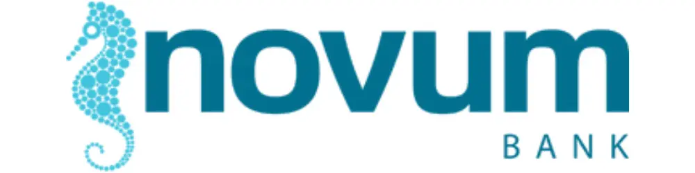Depósitos Novu bank
