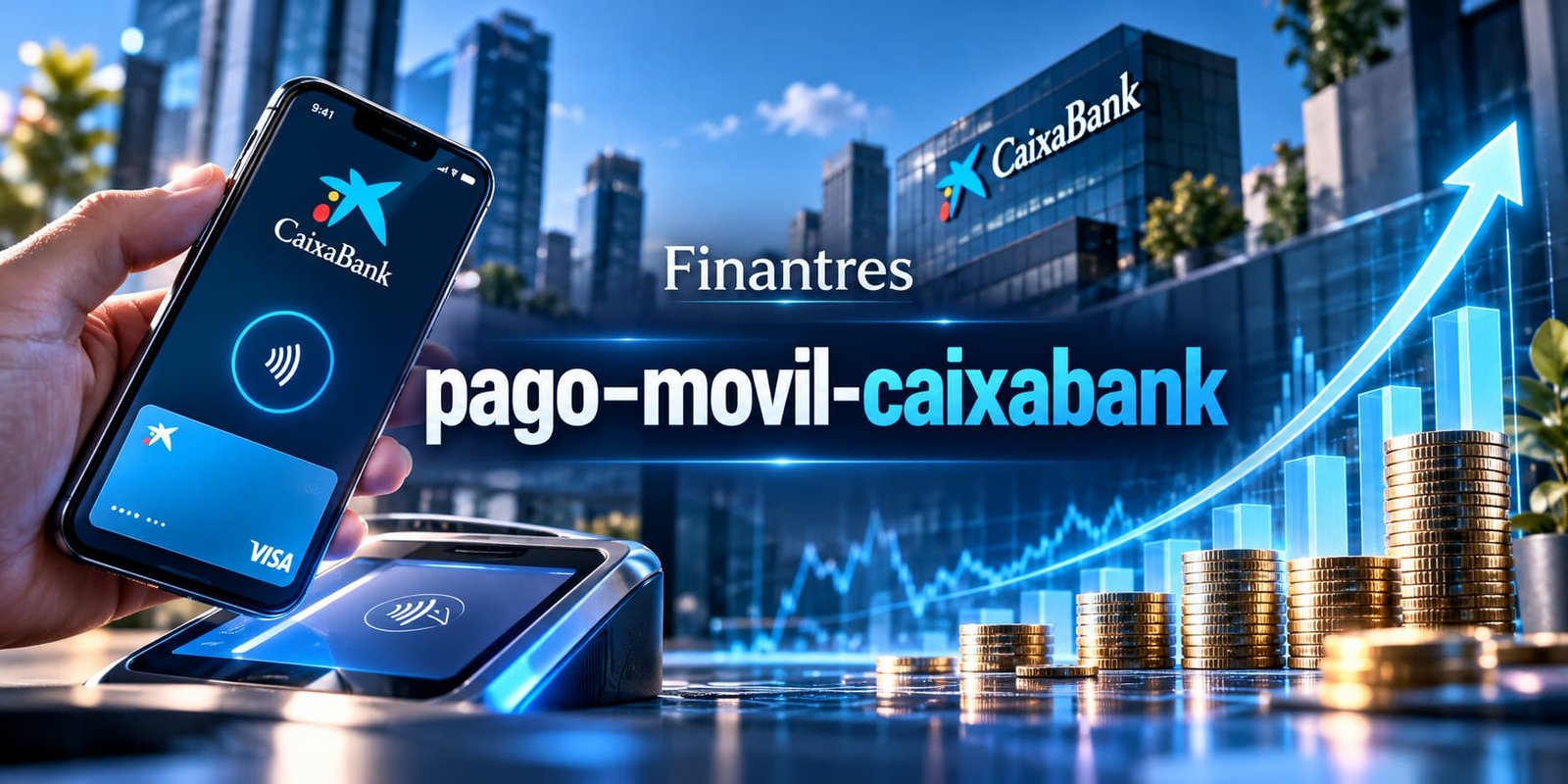 pago movil caixabank