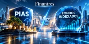 pias vs fondos indexados