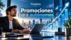 promociones para autonomos