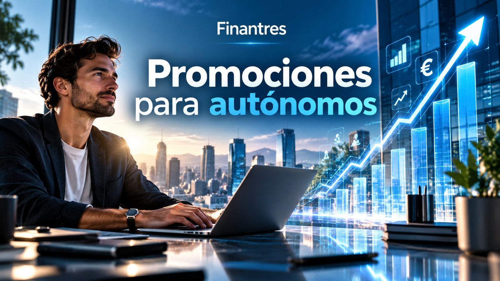 Promociones para autónomos