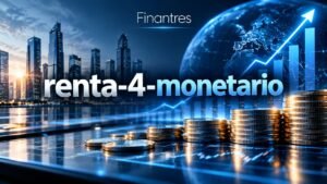 renta 4 monetario
