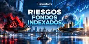 riesgos fondos indexados