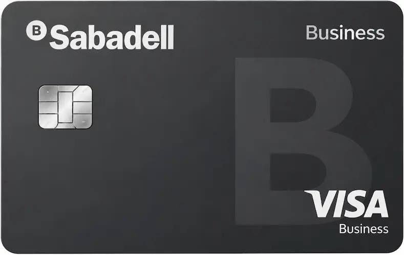 Tarjetas Banco Sabadell