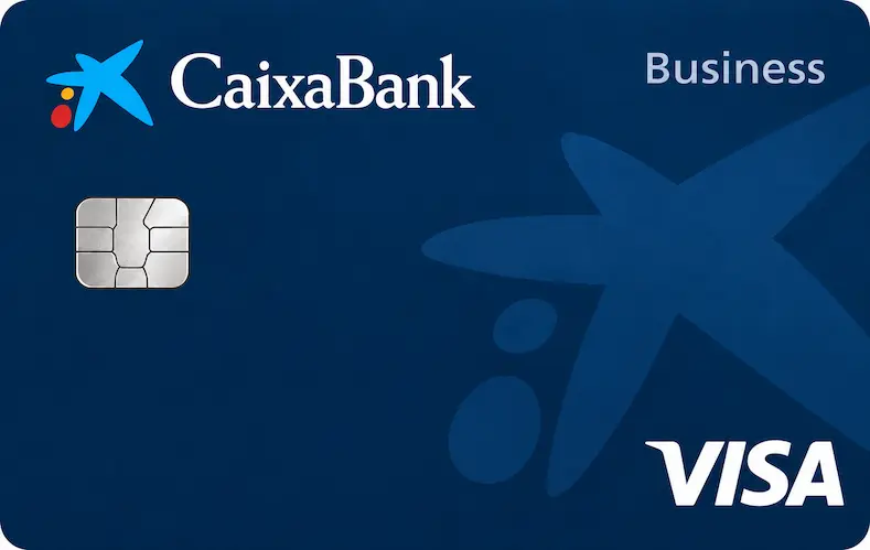 Tarjetas CaixaBank