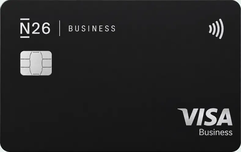 N26 Business