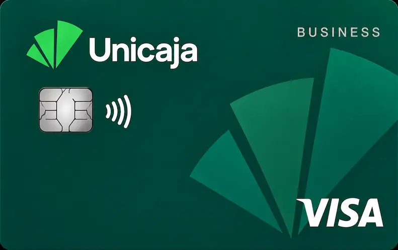 Tarjetas Unicaja