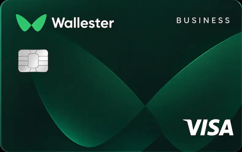 Wallester Business