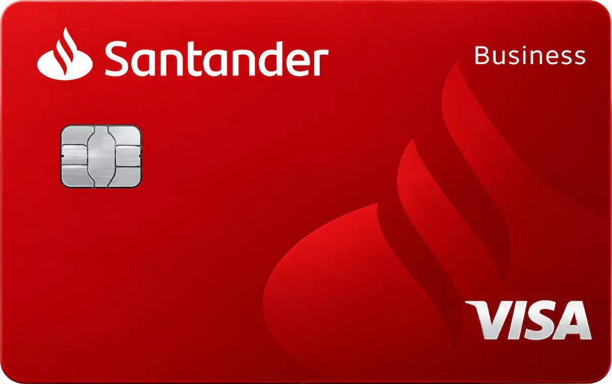Tarjetas Banco Santander