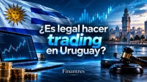 ¿Es legal hacer trading en Uruguay